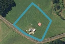 291 Dover Road, Okato, New Plymouth