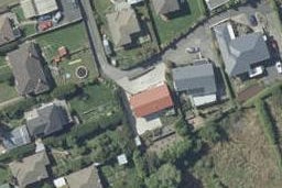 93A Riselaw Road, Calton Hill, Dunedin