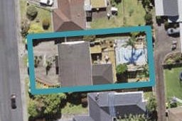 7 Manhattan Heights, Glendene, Auckland