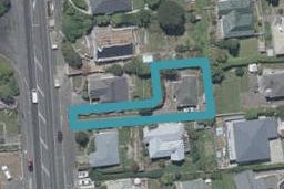 244A Taieri Road, Wakari, Dunedin