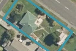 203 Weld Street, Hokitika, Hokitika
