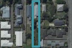 116 Poulson Street, Addington, Christchurch
