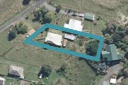 12 Station Road, Hunterville