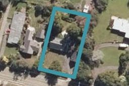 24 Wanganui Road, Marton, Marton