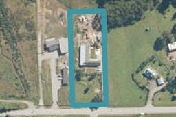 163 Hau Hau Road, Blue Spur, Hokitika