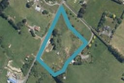 263 Adelaide Road, Dannevirke, Dannevirke