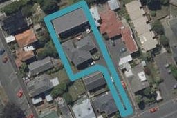 25B London Street, Dunedin Central, Dunedin