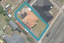 13 Jackson Street, College Estate, Whanganui