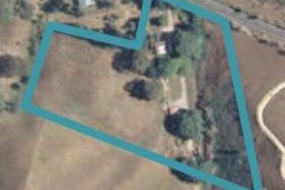 795 Neudorf Road, Dovedale