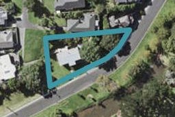 48 Seabreeze Road, Narrow Neck, Auckland