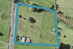 991 North Road, Papakura