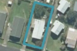 15 George Street, Paeroa, Paeroa
