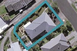 42 Nevada Drive, Merrilands, New Plymouth