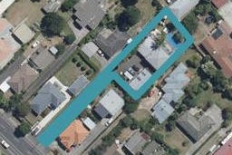 16A Garnett Avenue, Forest Lake, Hamilton