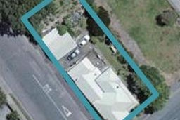 54 Jellicoe Street, Martinborough, Martinborough