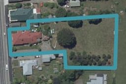 2892 Kimbolton Road, Kimbolton, Kimbolton