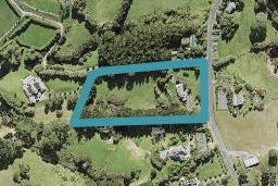 676 Ridge Road, Albany