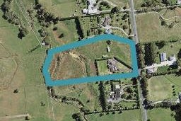 160 Ramarama Road, Ramarama, Drury
