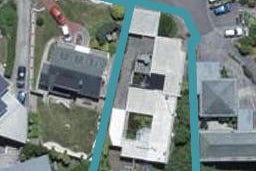 4A Stormont Place, Kingston, Wellington
