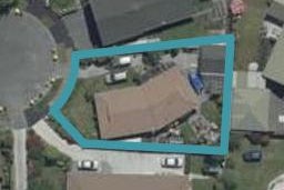 22 James Condon Place, Redwood, Christchurch
