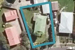 32 Barton Street, Marton