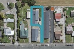 128 Kew Road, Kew, Invercargill