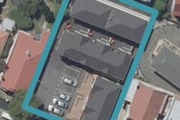 5/44 Dundas Street, North Dunedin, Dunedin