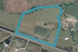 2414 South Eyre Road, Eyrewell, Rangiora