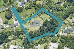 10 Brianell Valley Road, Pyes Pa, Tauranga