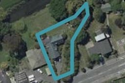 287 Centaurus Road, Hillsborough, Christchurch