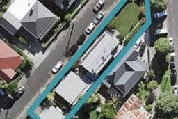 341 Richmond Road, Grey Lynn, Auckland