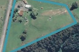 60 Gorge Road, Otautau