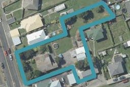 81 Riselaw Road, Calton Hill, Dunedin