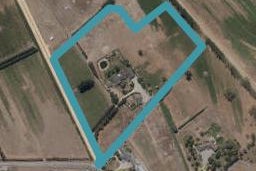 152 Airport Road, Alexandra, Alexandra