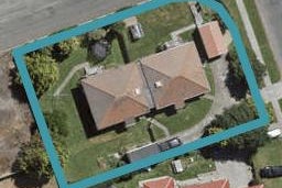 72 Lithgow Street, Glengarry, Invercargill