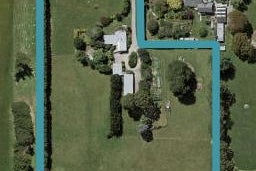 143 Moore Road, Lorneville, Invercargill