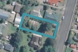 5 Hornbrook Street, Temuka