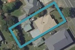 208 Botanical Road, Takaro, Palmerston North