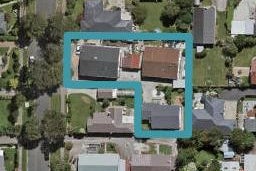 4/79 Melbourne Street, Windsor, Invercargill