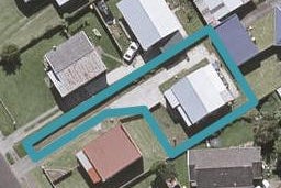 104A Blake Street, Waitara, Waitara
