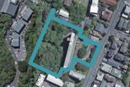 320 The Terrace, Te Aro, Wellington