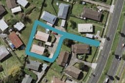 114 Te Irirangi Drive, Clover Park, Auckland