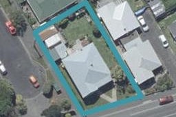 100 Victoria Road, Saint Kilda, Dunedin
