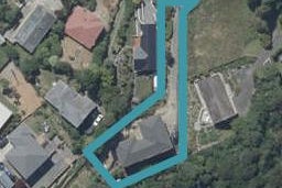 63 Centennial Avenue, Helensburgh, Dunedin