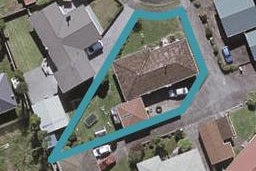 11 Severn Place, Spotswood, New Plymouth