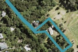 300A Titirangi Road, Titirangi, Auckland