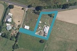207 Muhunoa Road, OHAU, LEVIN