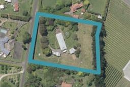 15 Simpson Road, Westmere, Whanganui