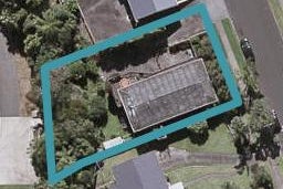 58 Nevada Drive, Merrilands, New Plymouth