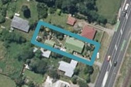 1016 State Highway 1, Manakau, Levin